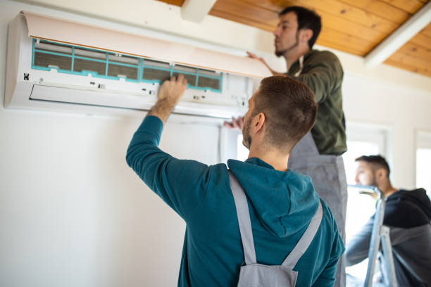 Best HVAC maintenance plan  in Herald Harbor, MD