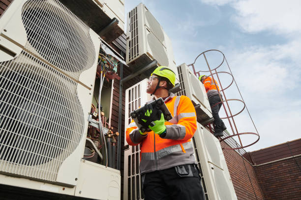 Professional HVAC in Herald Harbor, MD