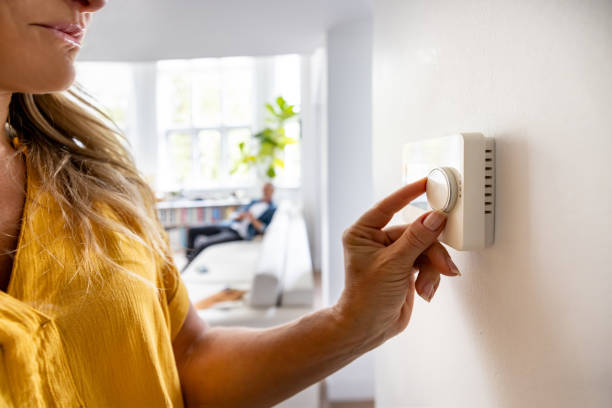 Best HVAC service technicians  in Herald Harbor, MD