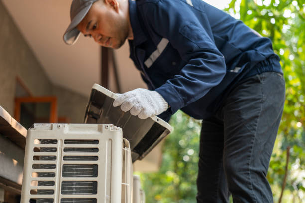 Best HVAC repair near me  in Herald Harbor, MD